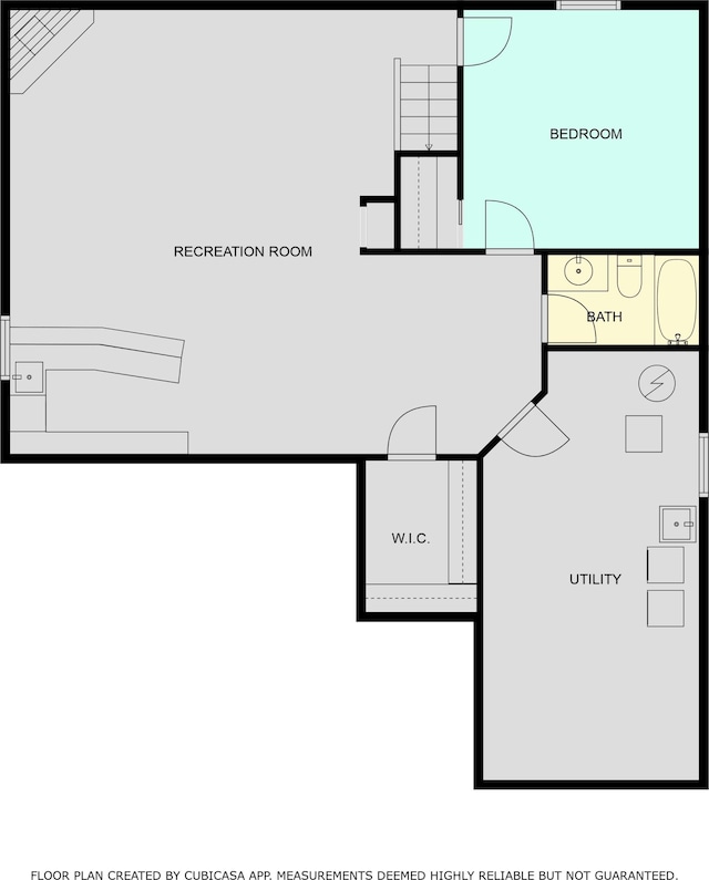 7375 Hideaway Dr, Ypsilanti, MI 48197 - photo 44