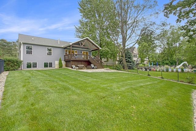 3912 Pine Crest Ct, Jackson, MI 49203 - photo 34