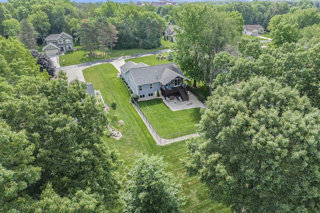 3912 Pine Crest Ct, Jackson, MI 49203 - photo 39