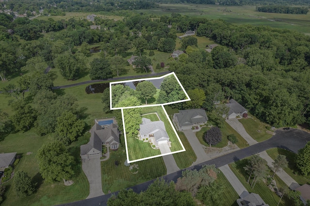 3912 Pine Crest Ct, Jackson, MI 49203 - photo 44