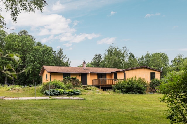 6239 Lancaster Ln, Cadillac, MI 49601 - photo 47