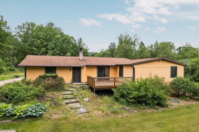6239 Lancaster Ln, Cadillac, MI 49601 - photo 48