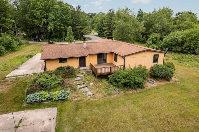 6239 Lancaster Ln, Cadillac, MI 49601 - photo 60