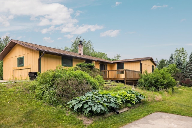 6239 Lancaster Ln, Cadillac, MI 49601 - photo 8
