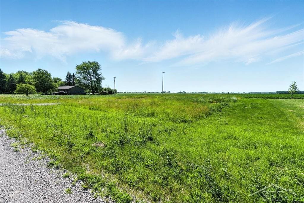 VL W Midland Rd, Auburn, MI 48611