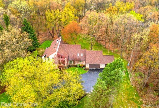 2862 Foxfire Dr, Milford, MI 48380 - photo 63