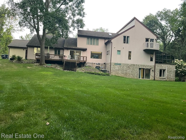 2862 Foxfire Dr, Milford, MI 48380 - photo 71