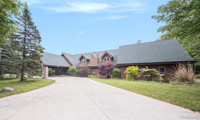 355 W Mannsiding Rd, Harrison, MI 48625 - photo 6