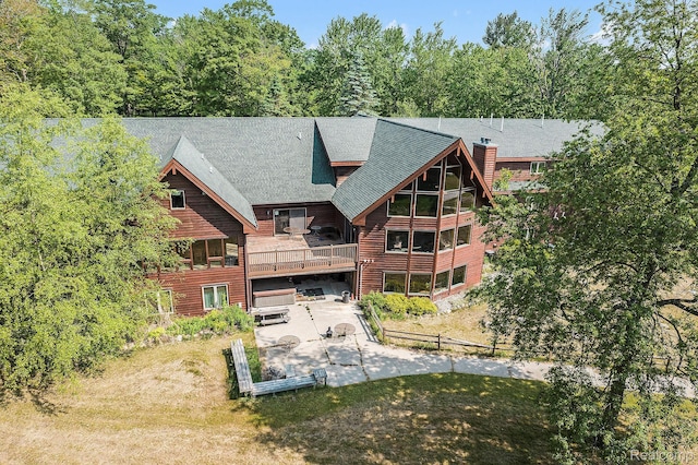 355 W Mannsiding Rd, Harrison, MI 48625 - photo 71