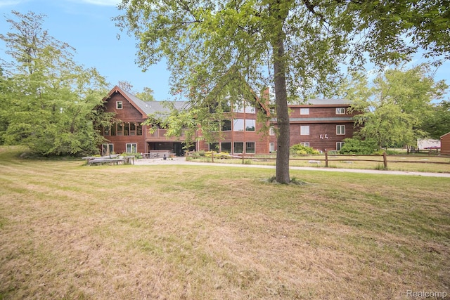 355 W Mannsiding Rd, Harrison, MI 48625 - photo 31