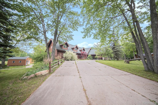 355 W Mannsiding Rd, Harrison, MI 48625 - photo 30