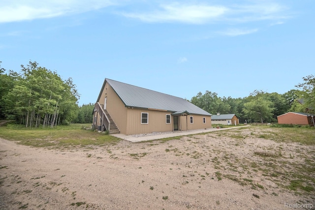 355 W Mannsiding Rd, Harrison, MI 48625 - photo 35