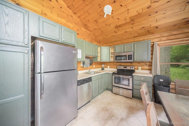 355 W Mannsiding Rd, Harrison, MI 48625 - photo 46