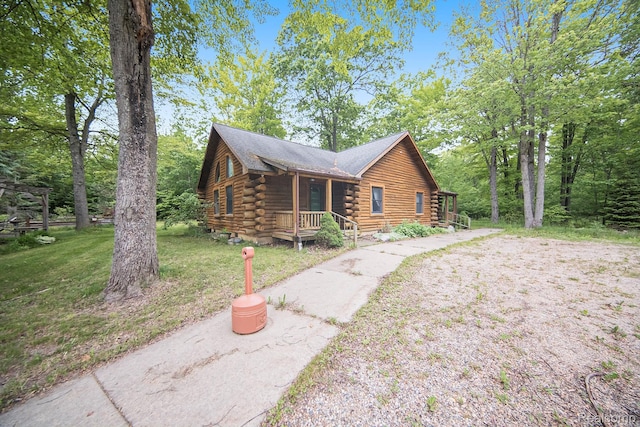 355 W Mannsiding Rd, Harrison, MI 48625 - photo 43