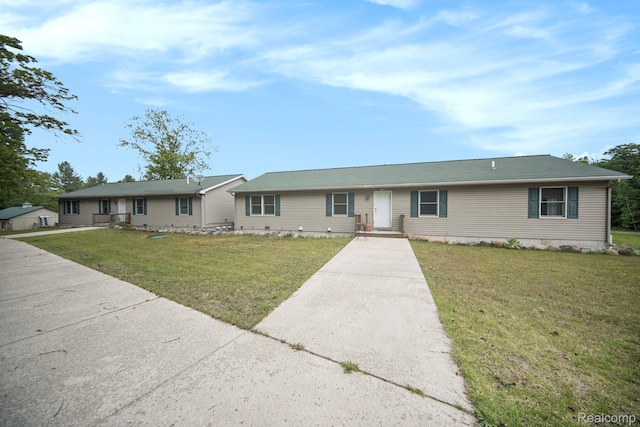 355 W Mannsiding Rd, Harrison, MI 48625 - photo 57