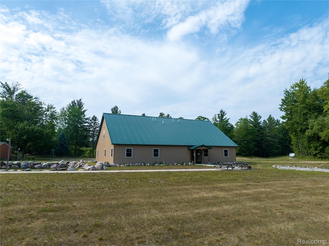 355 W Mannsiding Rd, Harrison, MI 48625 - photo 72