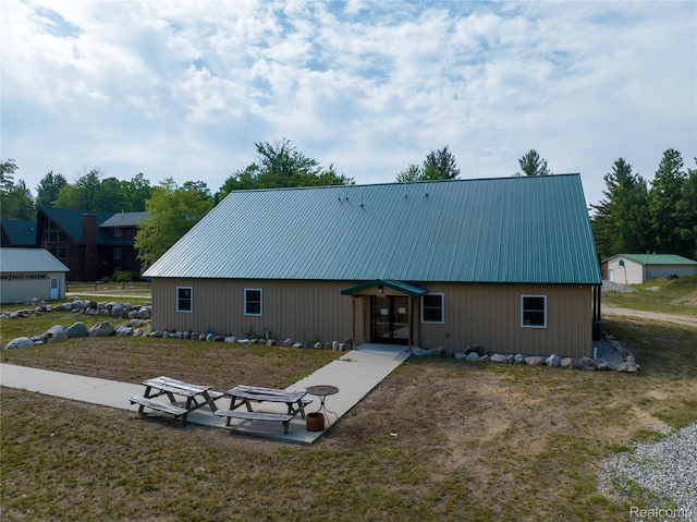 355 W Mannsiding Rd, Harrison, MI 48625 - photo 73