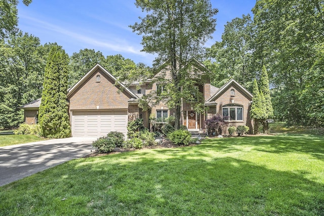 17055 Forest Lake Dr, West Olive, MI 49460 - photo 1