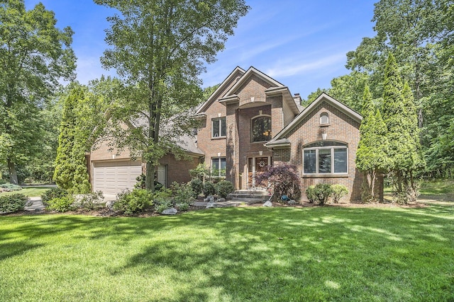 17055 Forest Lake Dr, West Olive, MI 49460 - photo 2