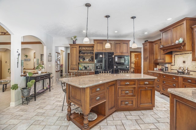 17055 Forest Lake Dr, West Olive, MI 49460 - photo 25
