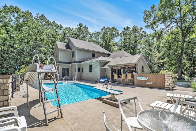 17055 Forest Lake Dr, West Olive, MI 49460 - photo 14