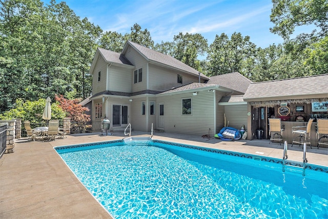 17055 Forest Lake Dr, West Olive, MI 49460 - photo 12