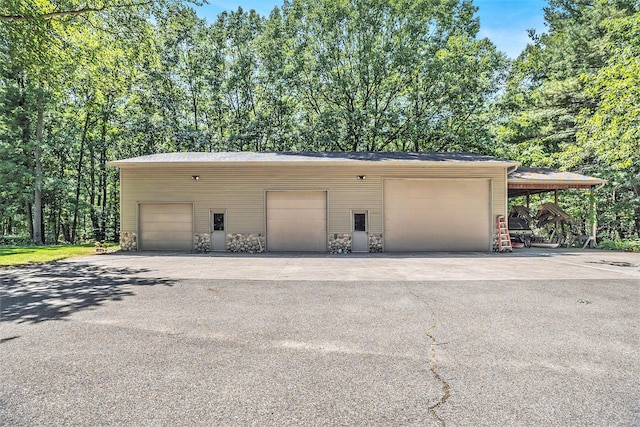 17055 Forest Lake Dr, West Olive, MI 49460 - photo 11
