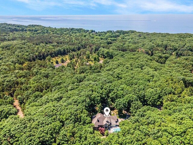17055 Forest Lake Dr, West Olive, MI 49460 - photo 5
