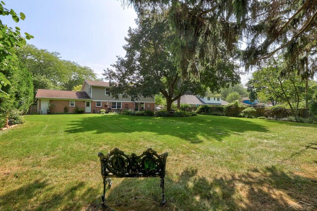 358 Somerset Rd, Saginaw, MI 48638 - photo 44