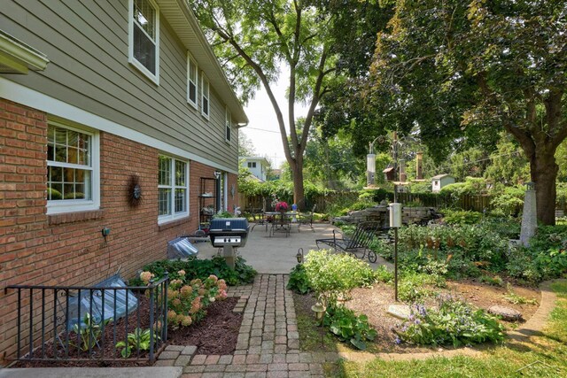 358 Somerset Rd, Saginaw, MI 48638 - photo 46