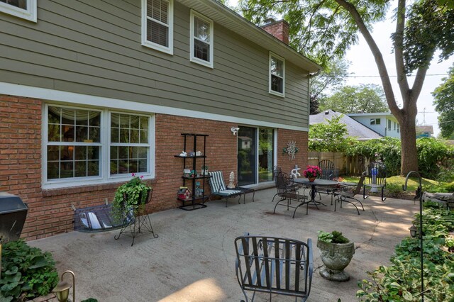 358 Somerset Rd, Saginaw, MI 48638 - photo 48