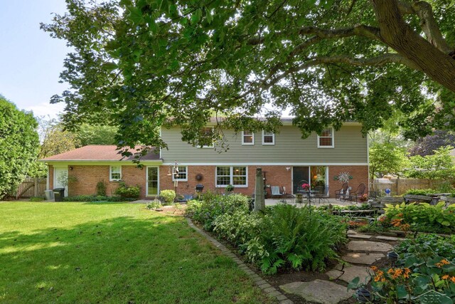 358 Somerset Rd, Saginaw, MI 48638 - photo 47