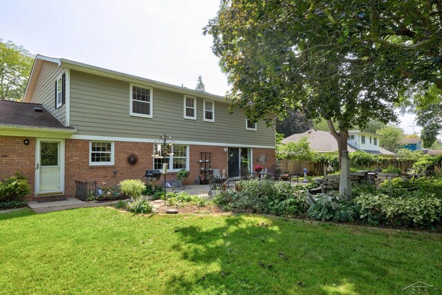 358 Somerset Rd, Saginaw, MI 48638 - photo 45