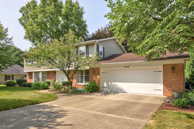 358 Somerset Rd, Saginaw, MI 48638 - photo 1