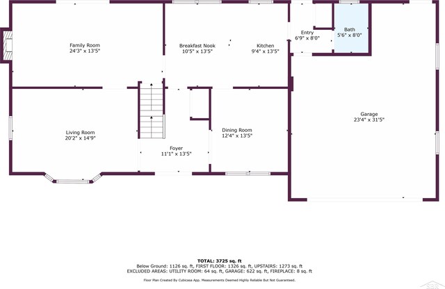 358 Somerset Rd, Saginaw, MI 48638 - photo 55