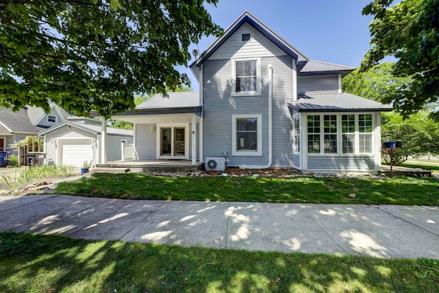 546 Webster St, Traverse City, MI 49686 - photo 1