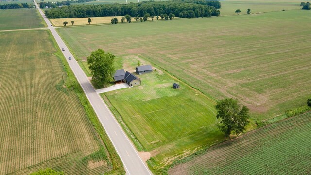 4798 N Loomis Rd, Mount Pleasant, MI 48858