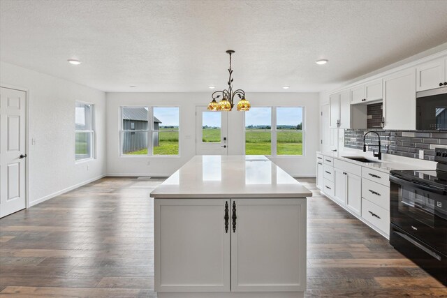 4798 N Loomis Rd, Mount Pleasant, MI 48858