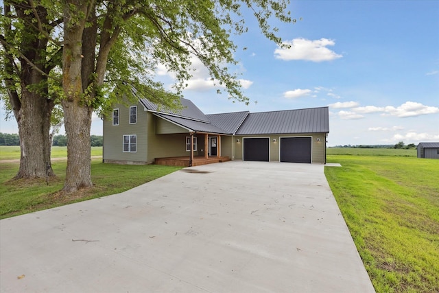 4798 N Loomis Rd, Mount Pleasant, MI 48858