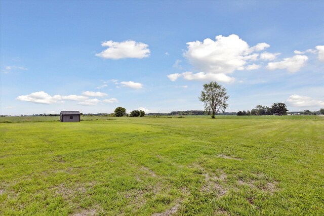 4798 N Loomis Rd, Mount Pleasant, MI 48858