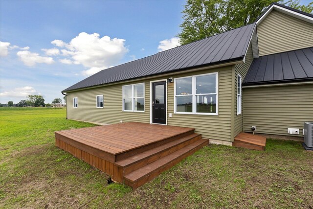 4798 N Loomis Rd, Mount Pleasant, MI 48858