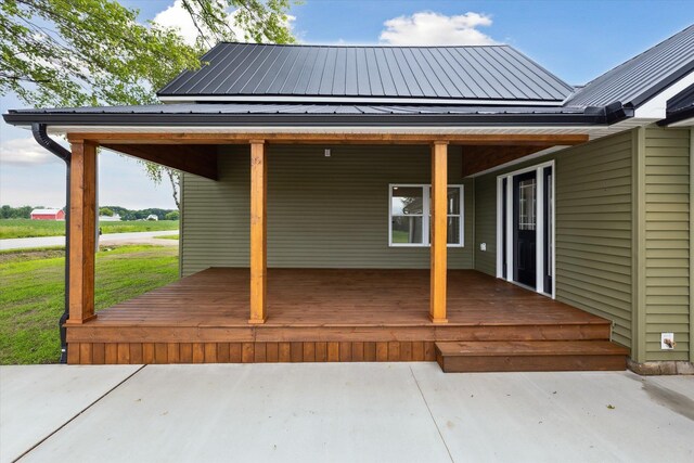 4798 N Loomis Rd, Mount Pleasant, MI 48858