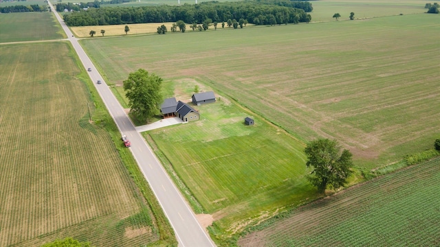 4798 N Loomis Rd, Mount Pleasant, MI 48858