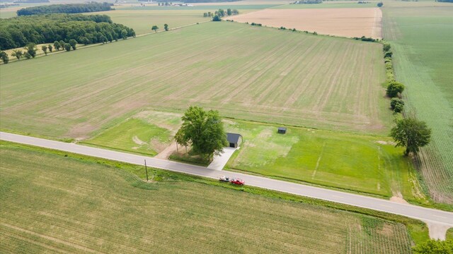 4798 N Loomis Rd, Mount Pleasant, MI 48858