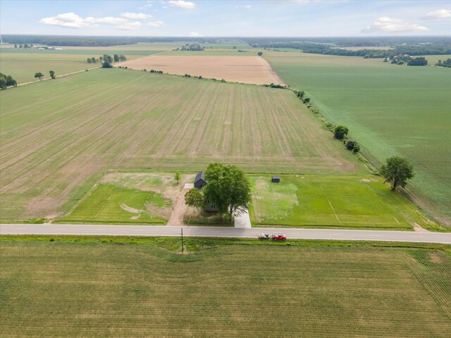 4798 N Loomis Rd, Mount Pleasant, MI 48858