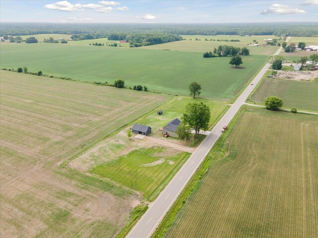 4798 N Loomis Rd, Mount Pleasant, MI 48858
