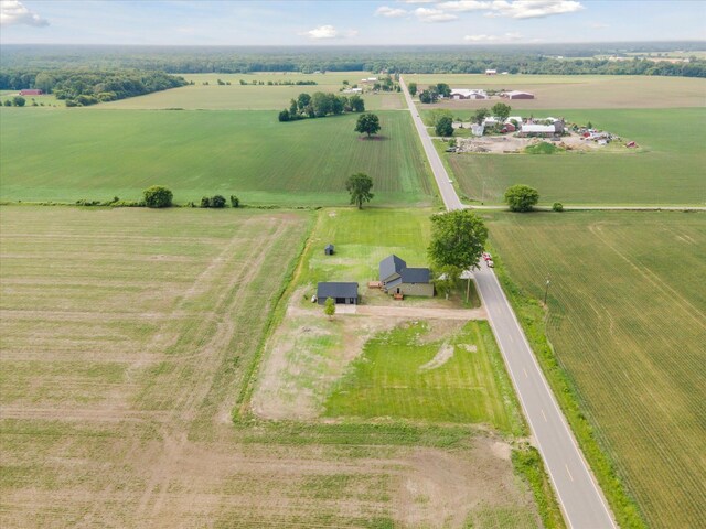 4798 N Loomis Rd, Mount Pleasant, MI 48858