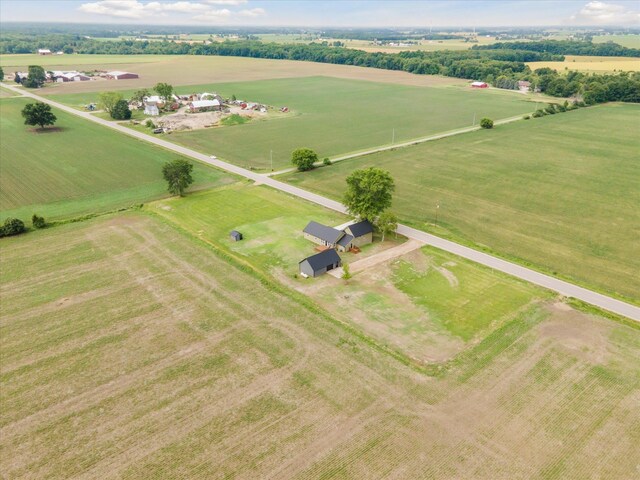 4798 N Loomis Rd, Mount Pleasant, MI 48858