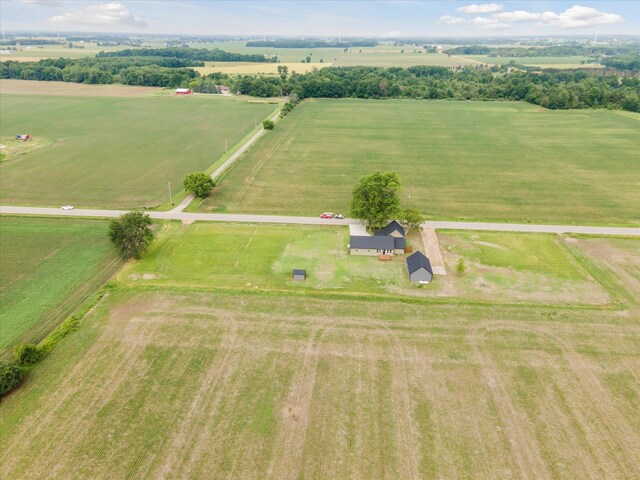 4798 N Loomis Rd, Mount Pleasant, MI 48858