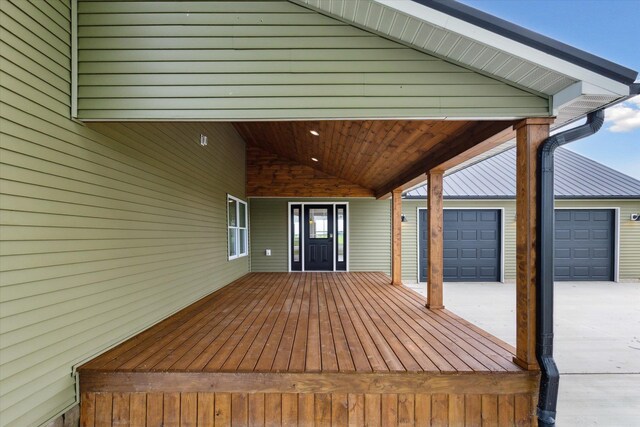 4798 N Loomis Rd, Mount Pleasant, MI 48858